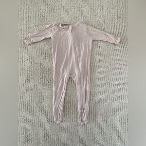 Kyte Baby Zippered Footie on